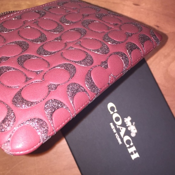 COACH‼️ FAST SHIPPING‼️ - Picture 5 of 8